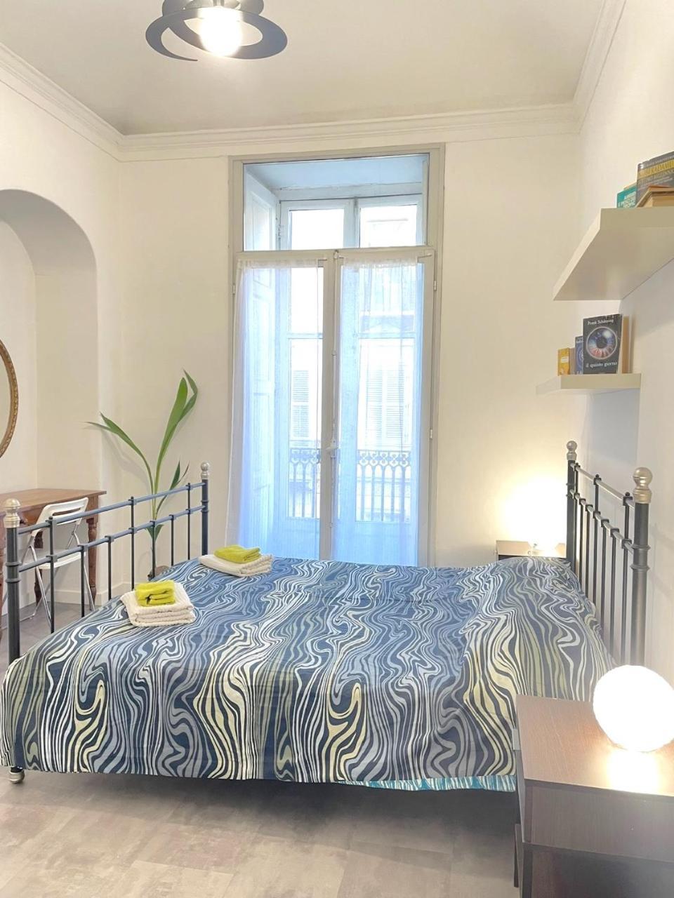 Anselmo Max Apartment Turin Exterior photo
